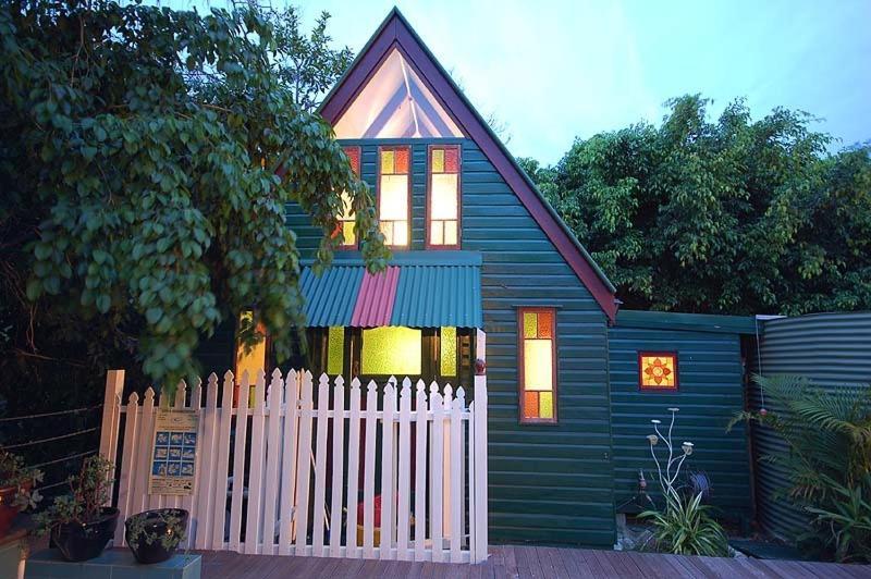 Franklin Villa Fortitude Valley Room photo